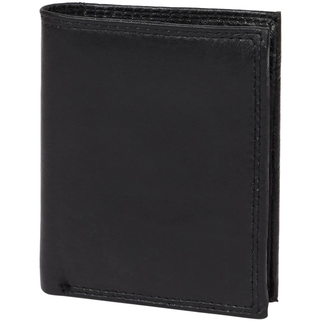 Porte-monnaie en cuir