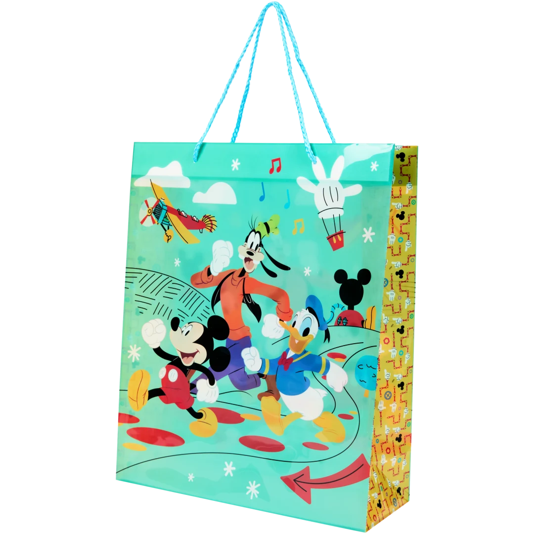 Sac cadeau