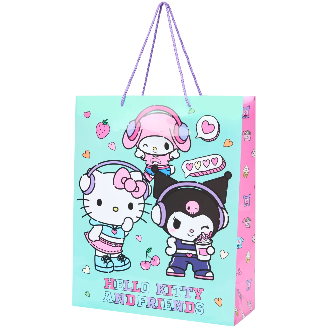 Borsa regalo