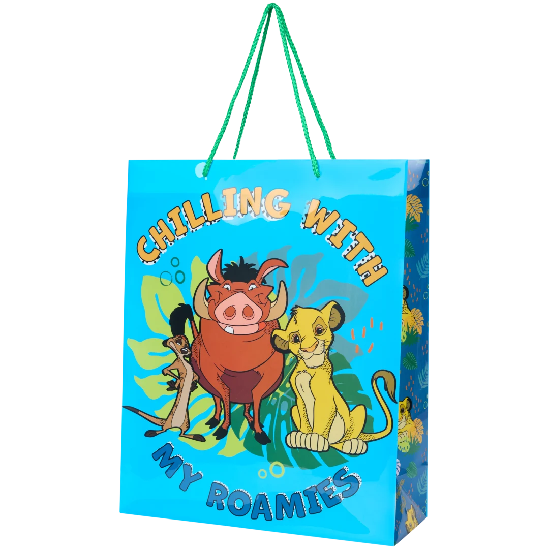 Borsa regalo