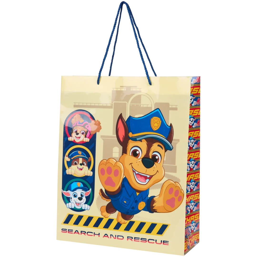 Borsa regalo