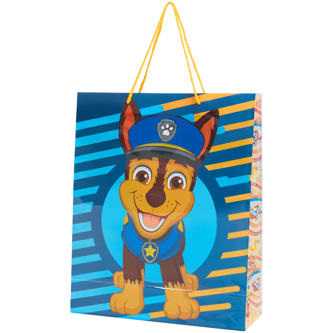 Busta regalo 2
