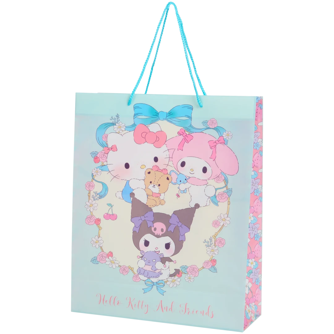 Busta regalo 6
