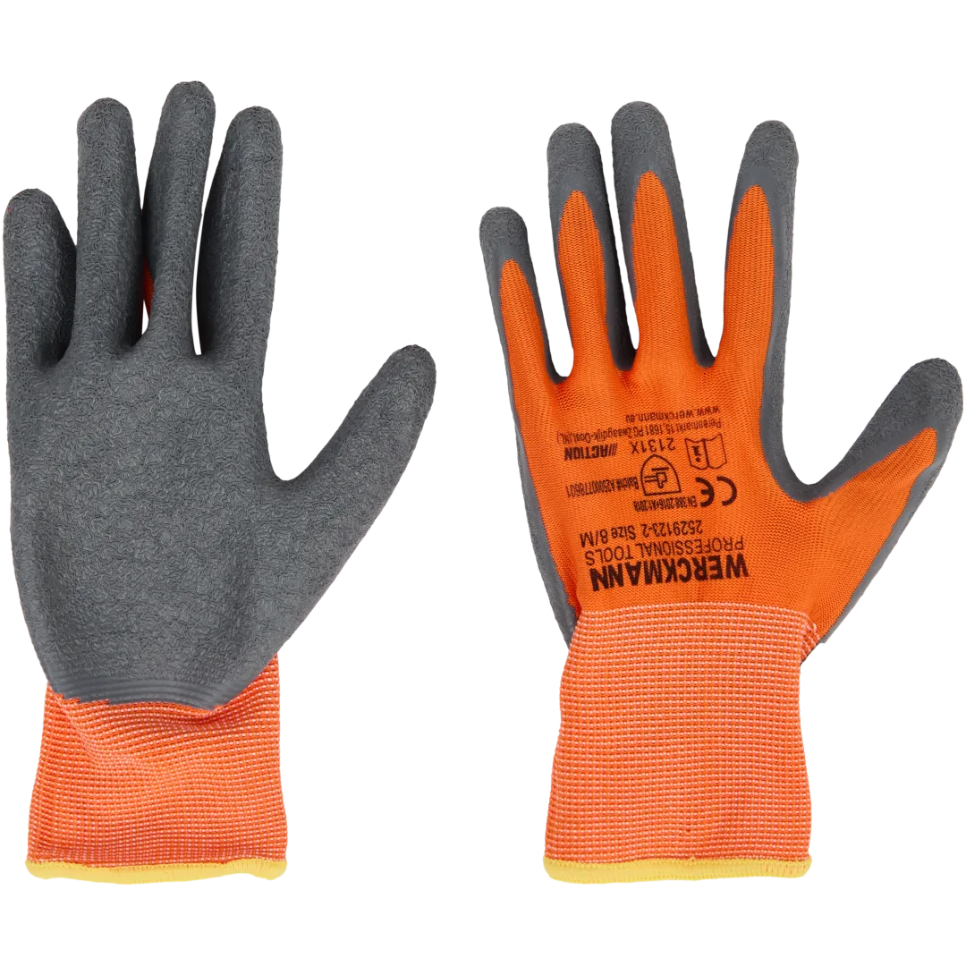Mănuși de lucru Werckmann 1