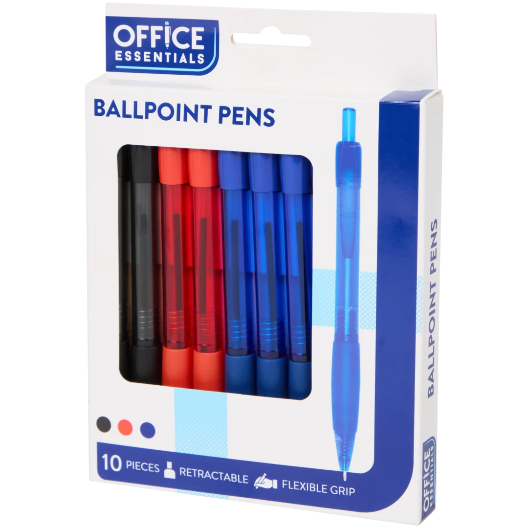Penne a sfera Office Essentials 2