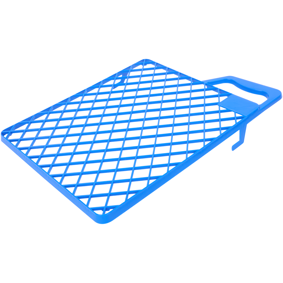 Grătar pentru vopsit 1