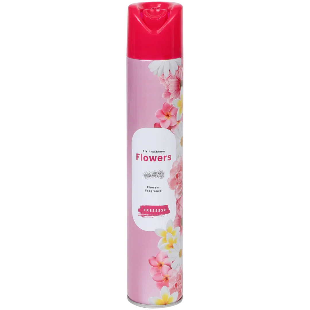 Ambientador Fresssh 1