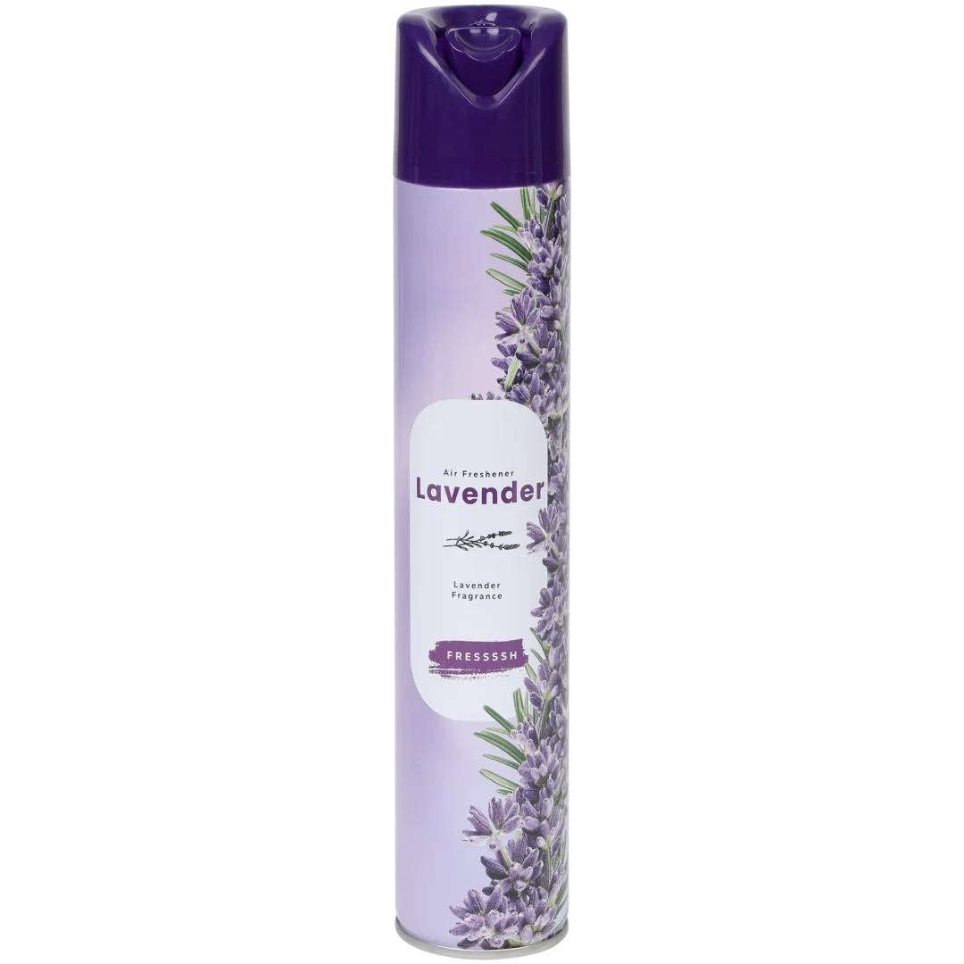 Ambientador Fresssh 2
