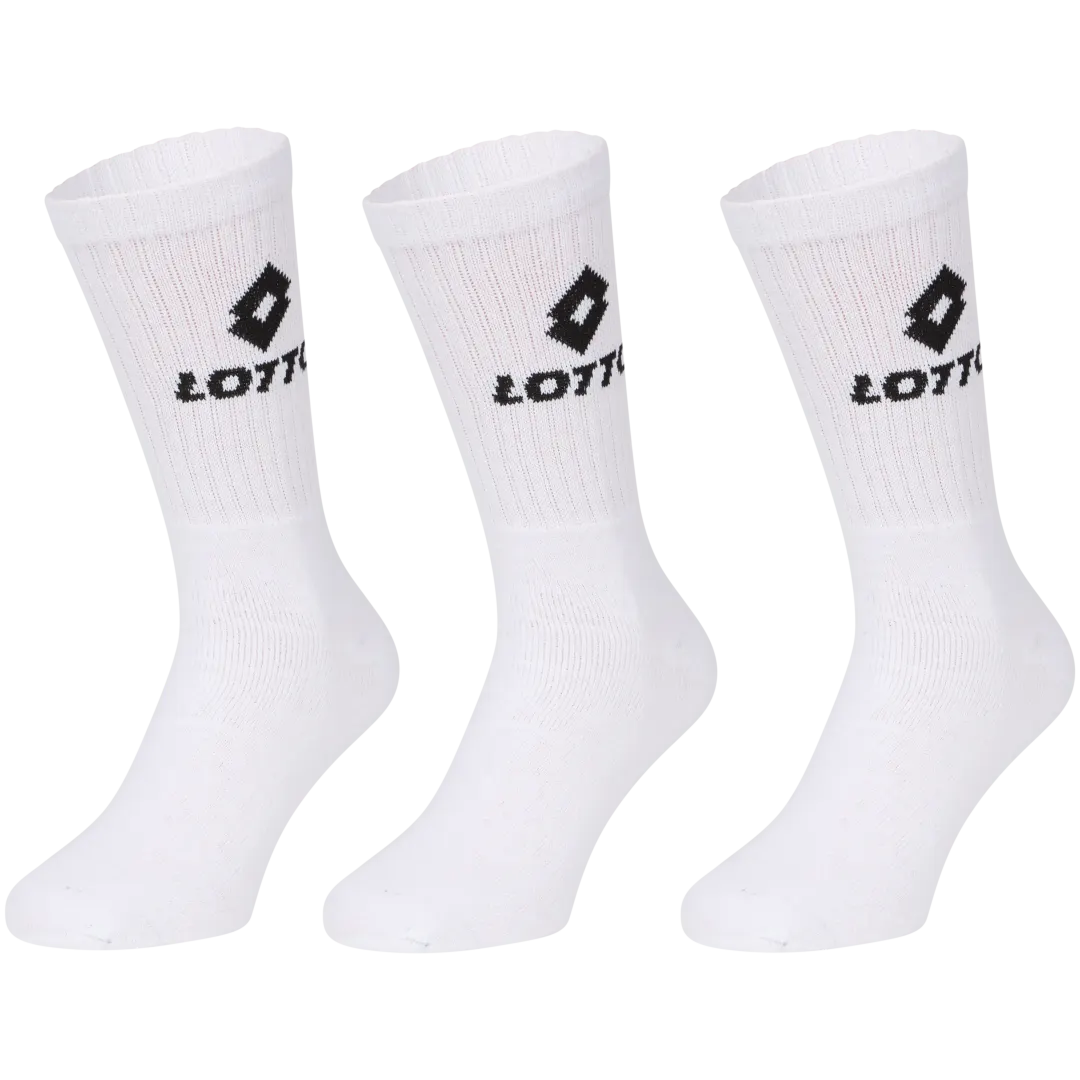 Calcetines de deporte Lotto 2