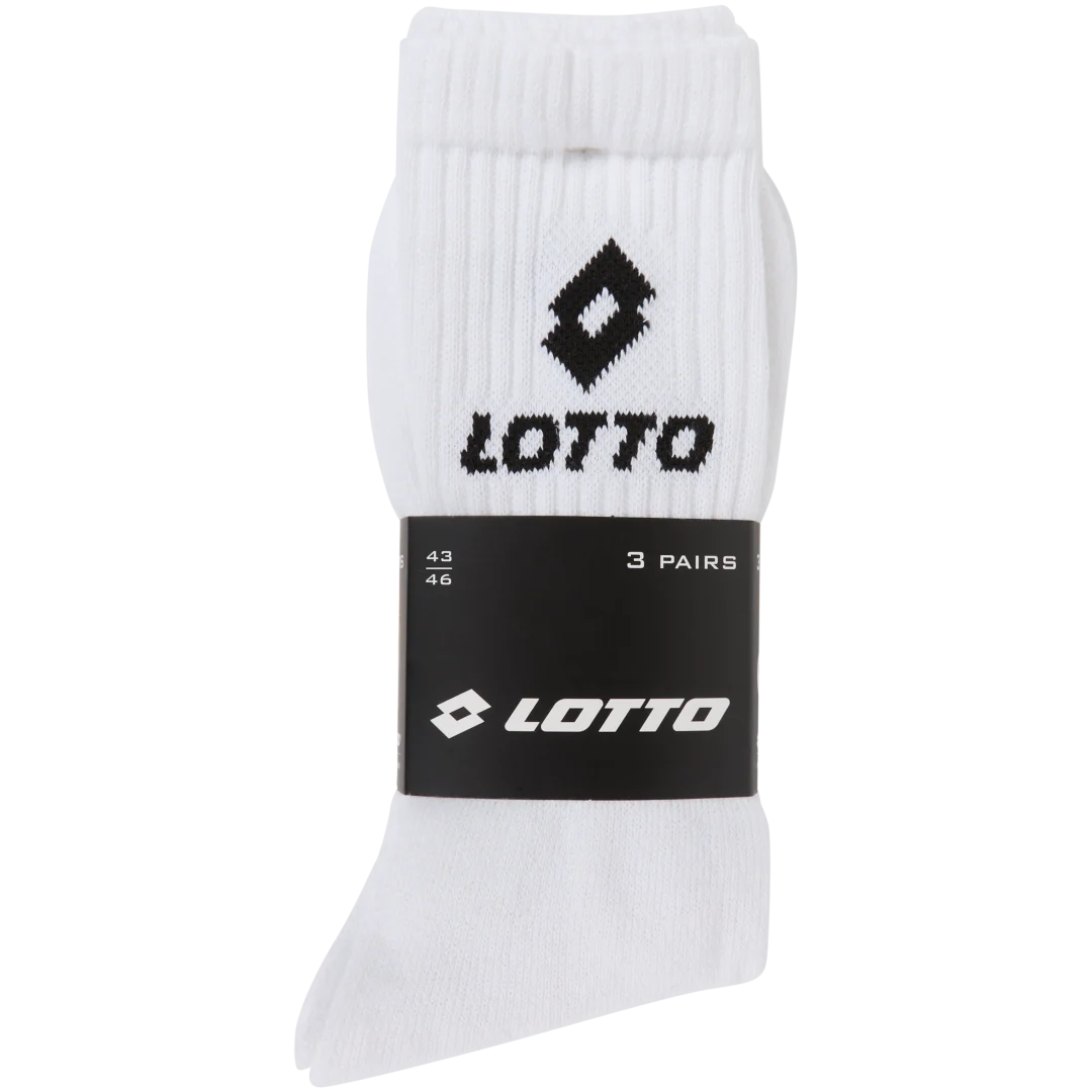 Calcetines de deporte Lotto 3