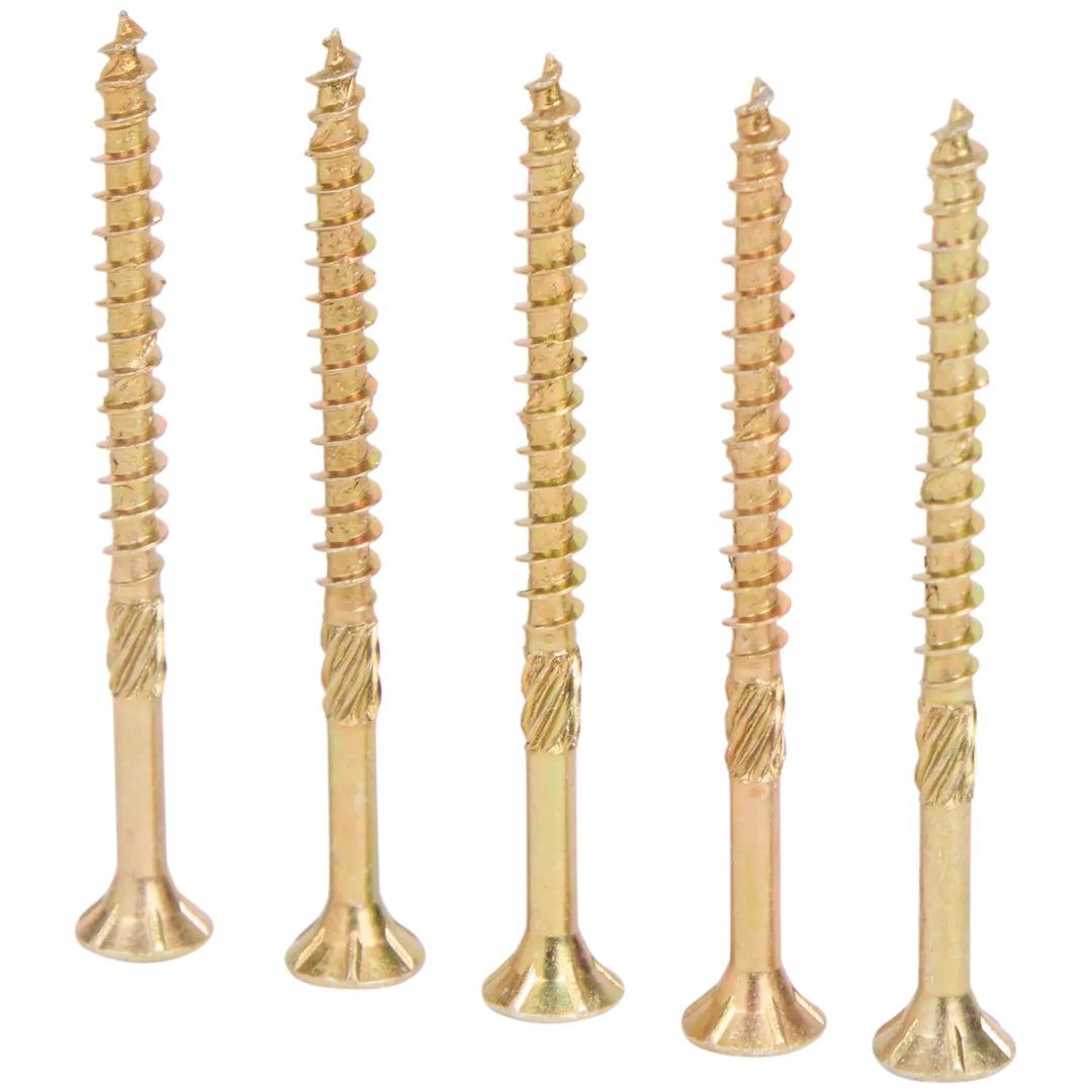 Fischer spaanplaatschroeven 2