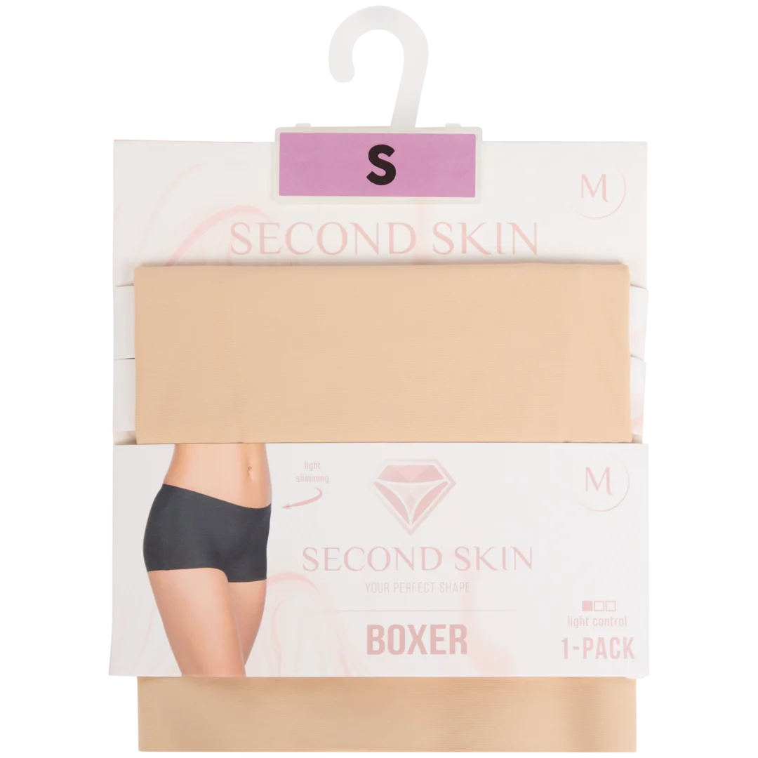 Second Skin boxershort 4