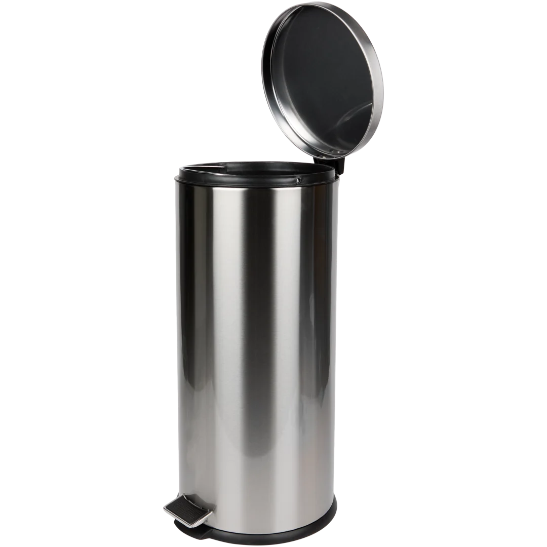 Poubelle à pédale 2