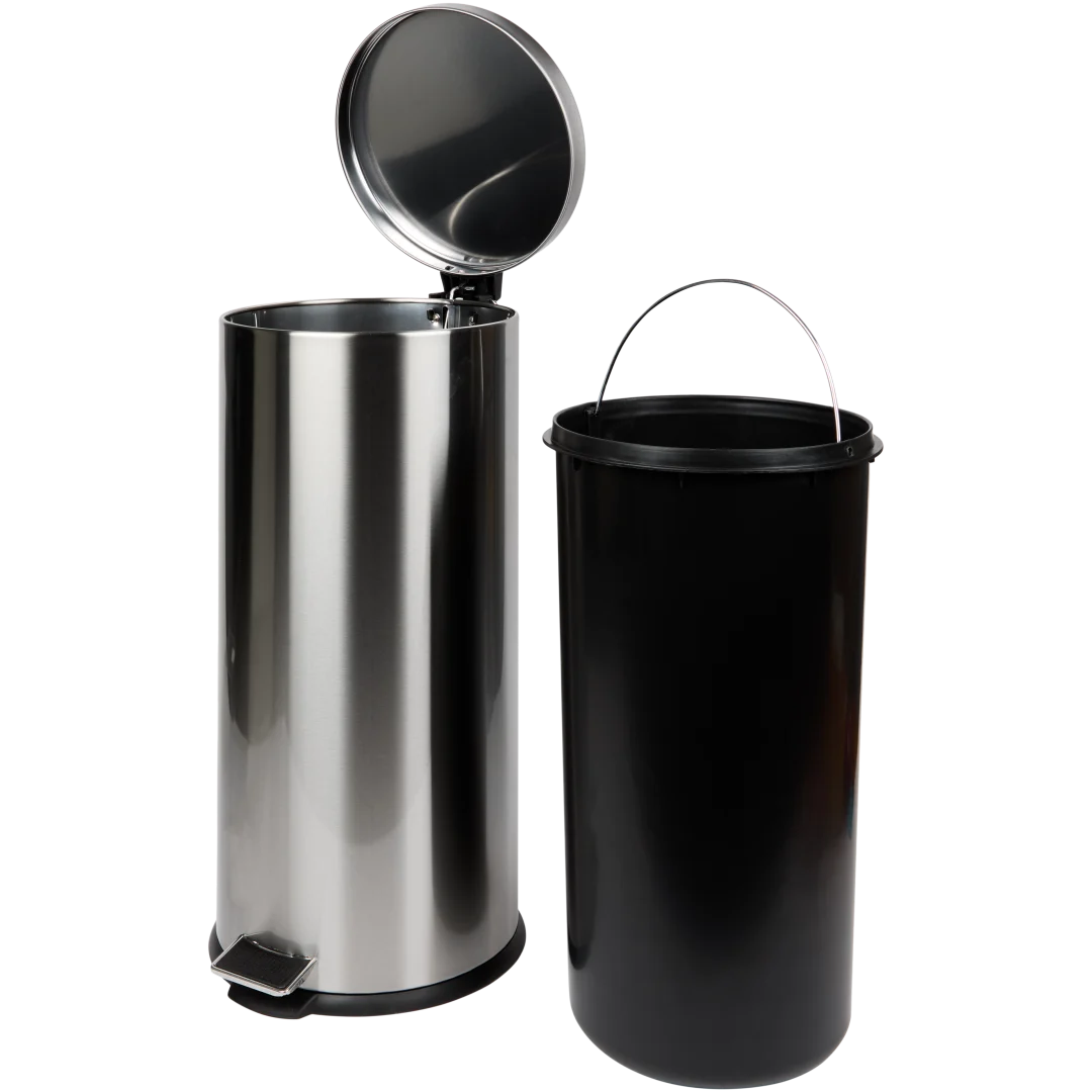 Poubelle à pédale 3