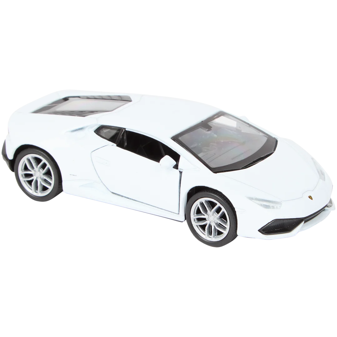 Petite voiture Welly Nex