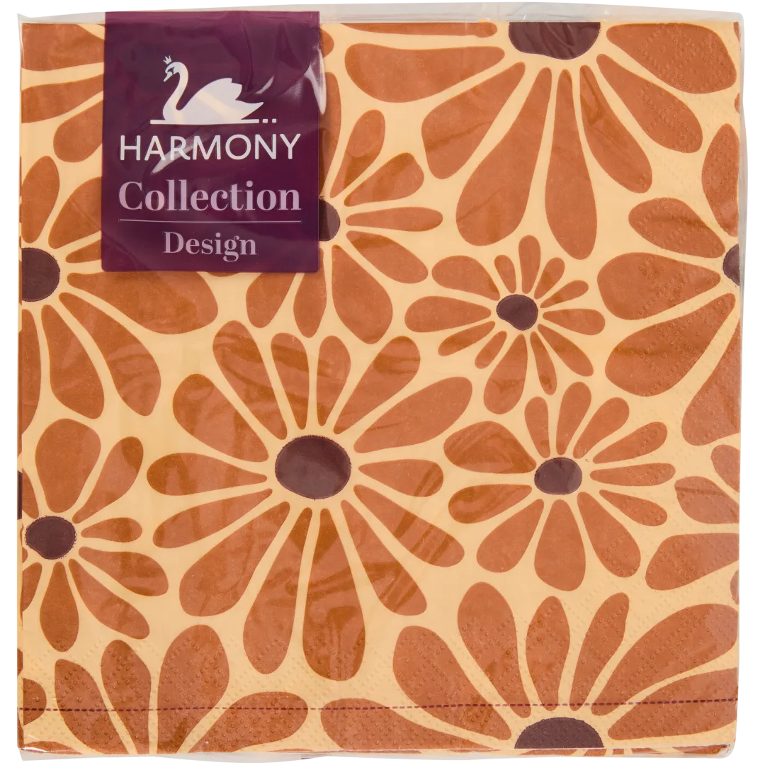 Serwetki Harmony