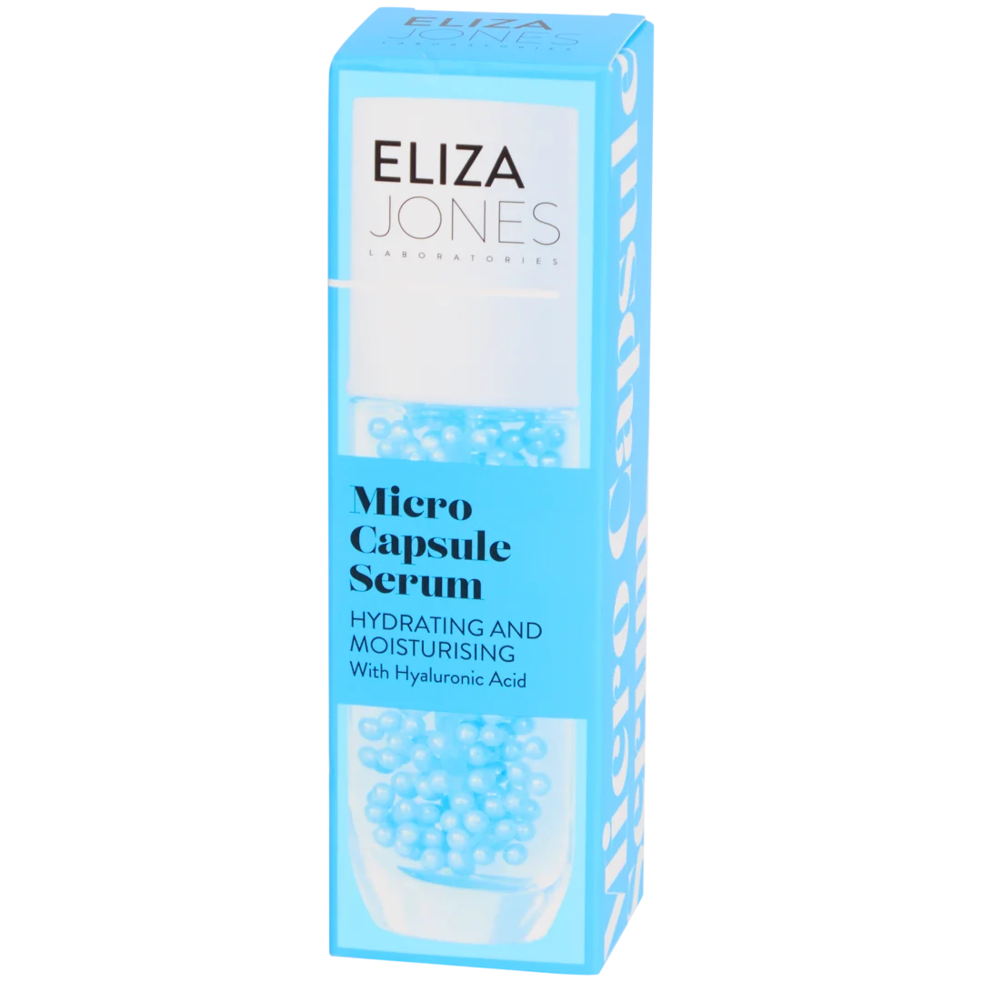 Eliza Jones Mikrokapsel-Serum