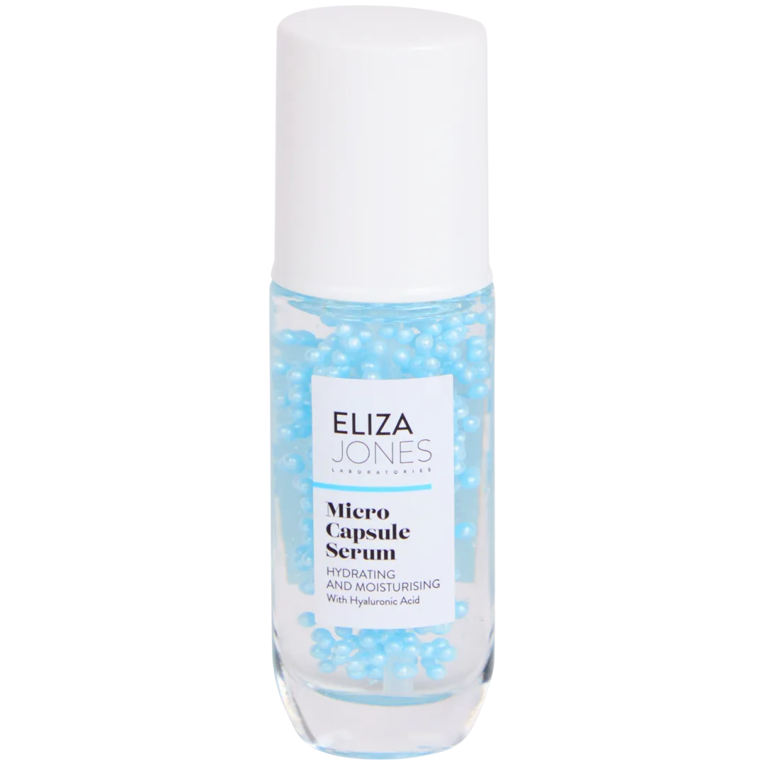 Eliza Jones Mikrokapsel-Serum