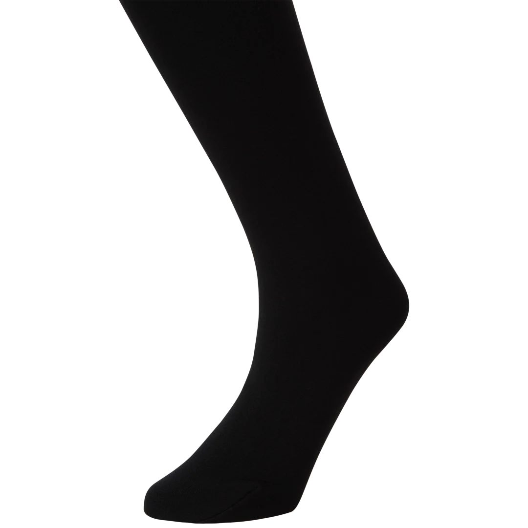 Collants térmicos Den 100