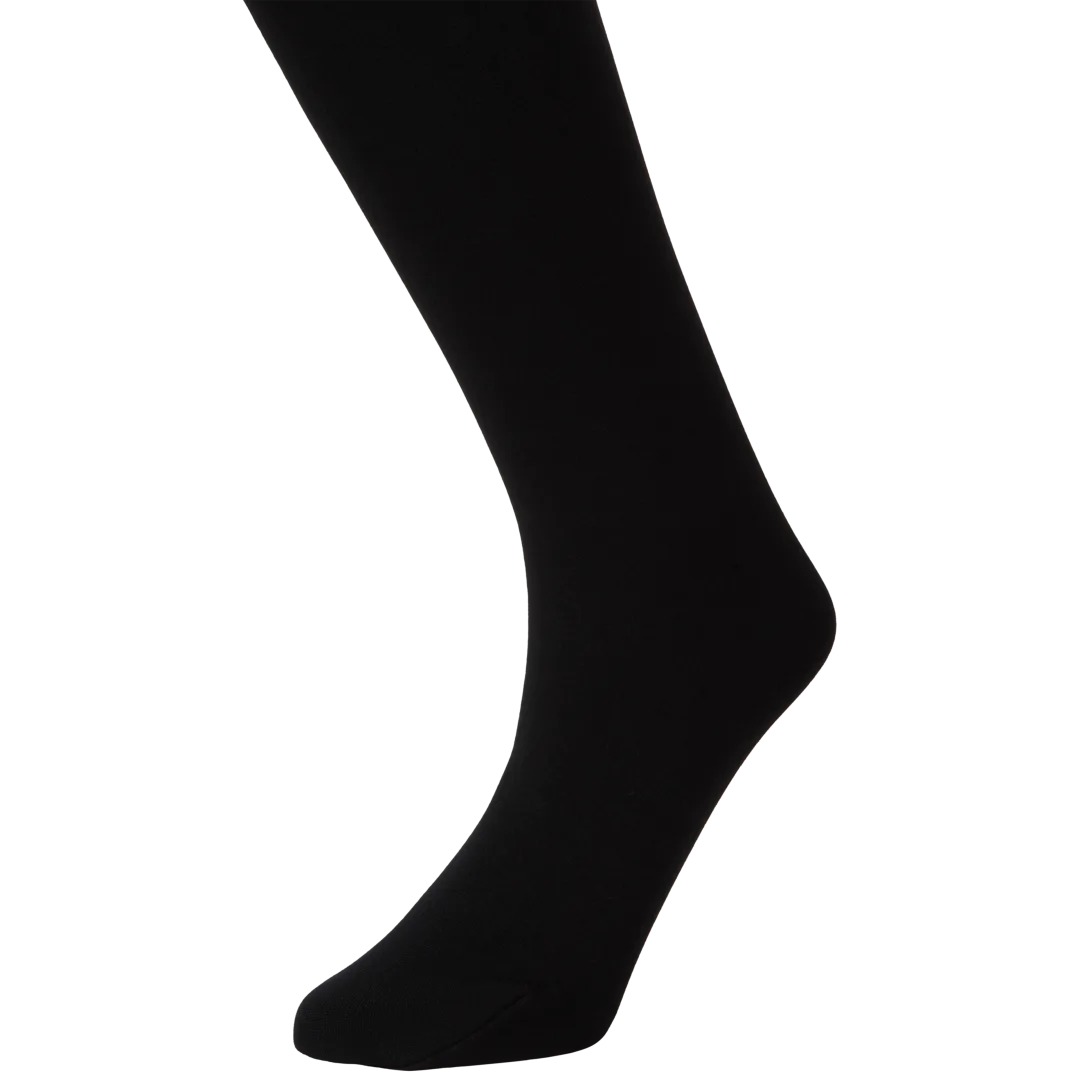 Collants thermiques 100 deniers