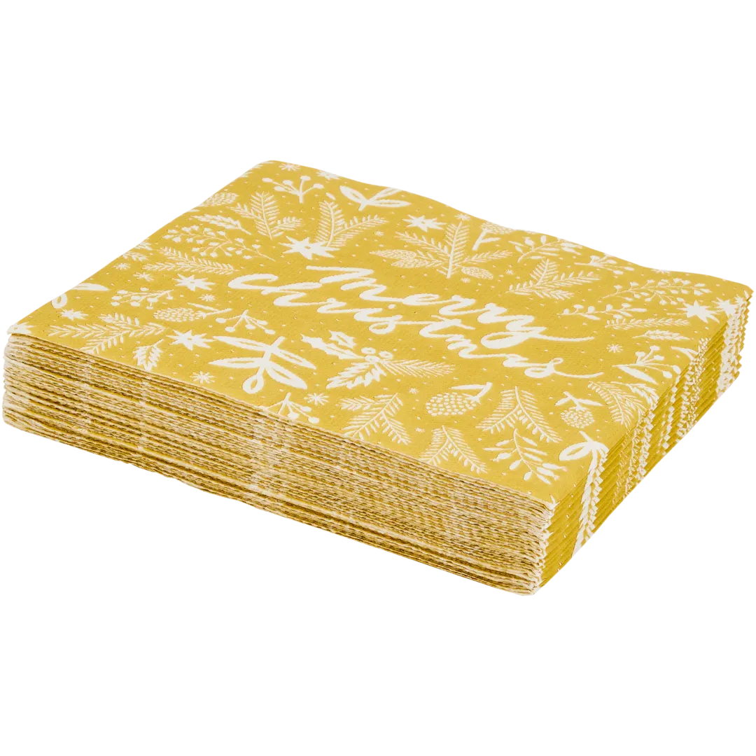 Tovaglioli natalizi 2