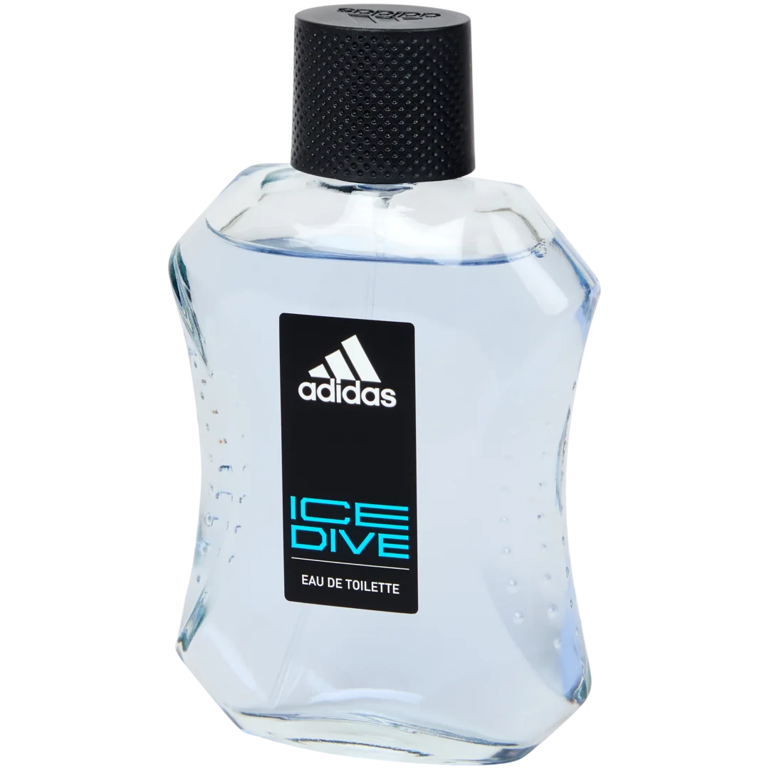 Eau de toilette Adidas Ice Dive