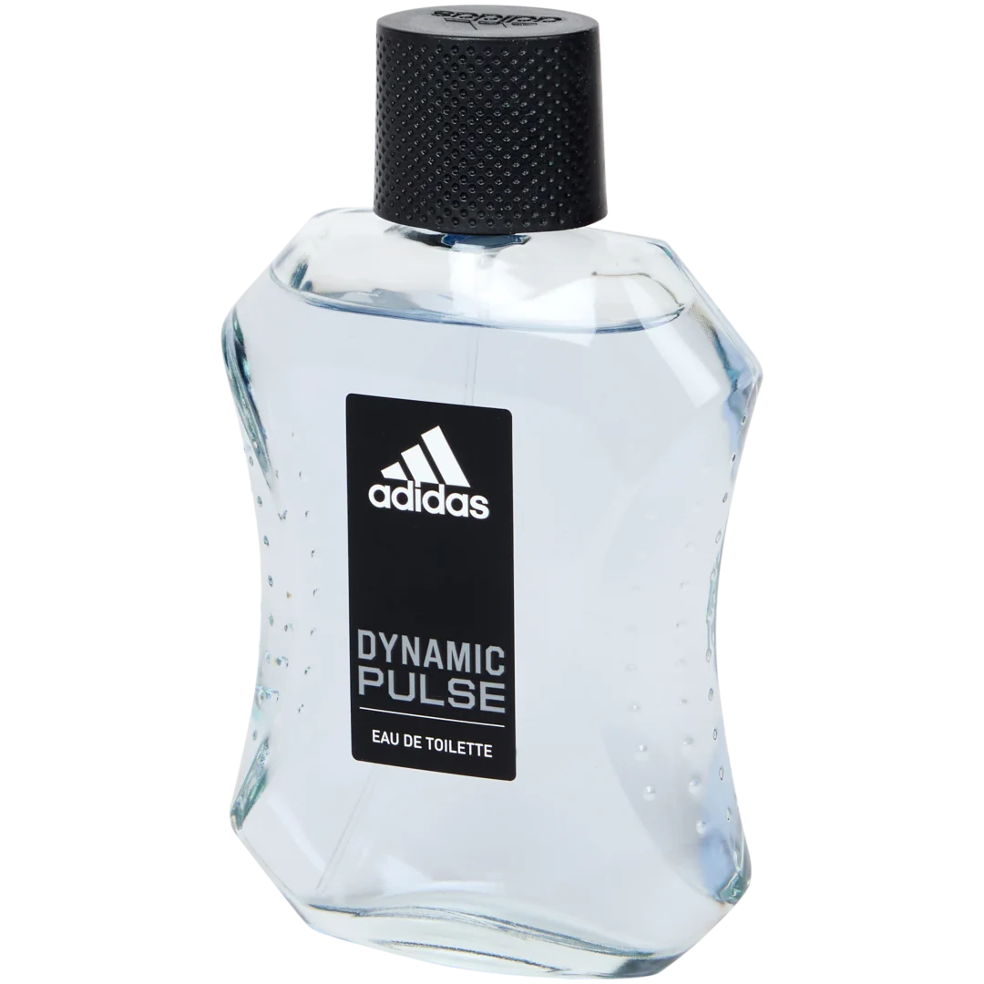 Perfume Adidas Dynamic Pulse 3