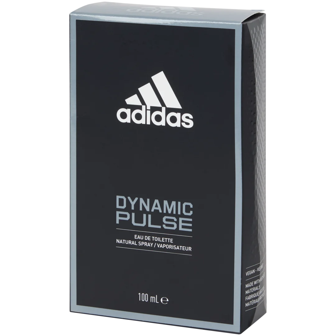Perfume Adidas Dynamic Pulse 2