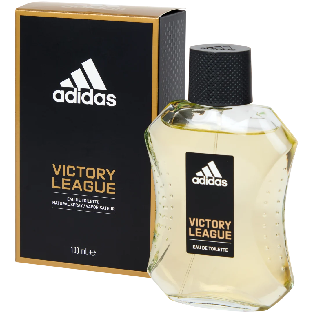Eau de toilette Adidas Victory League 1