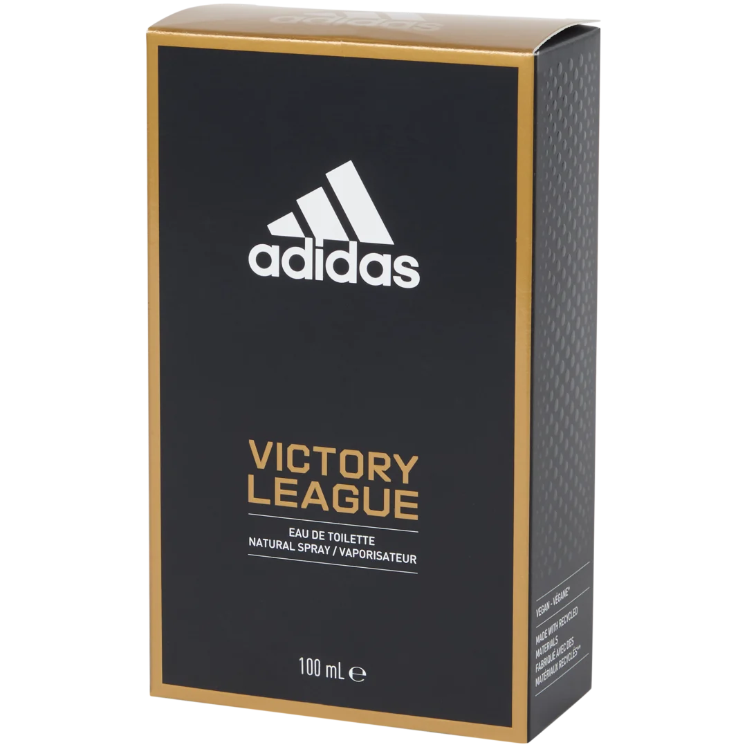Perfume Adidas Victory League 2