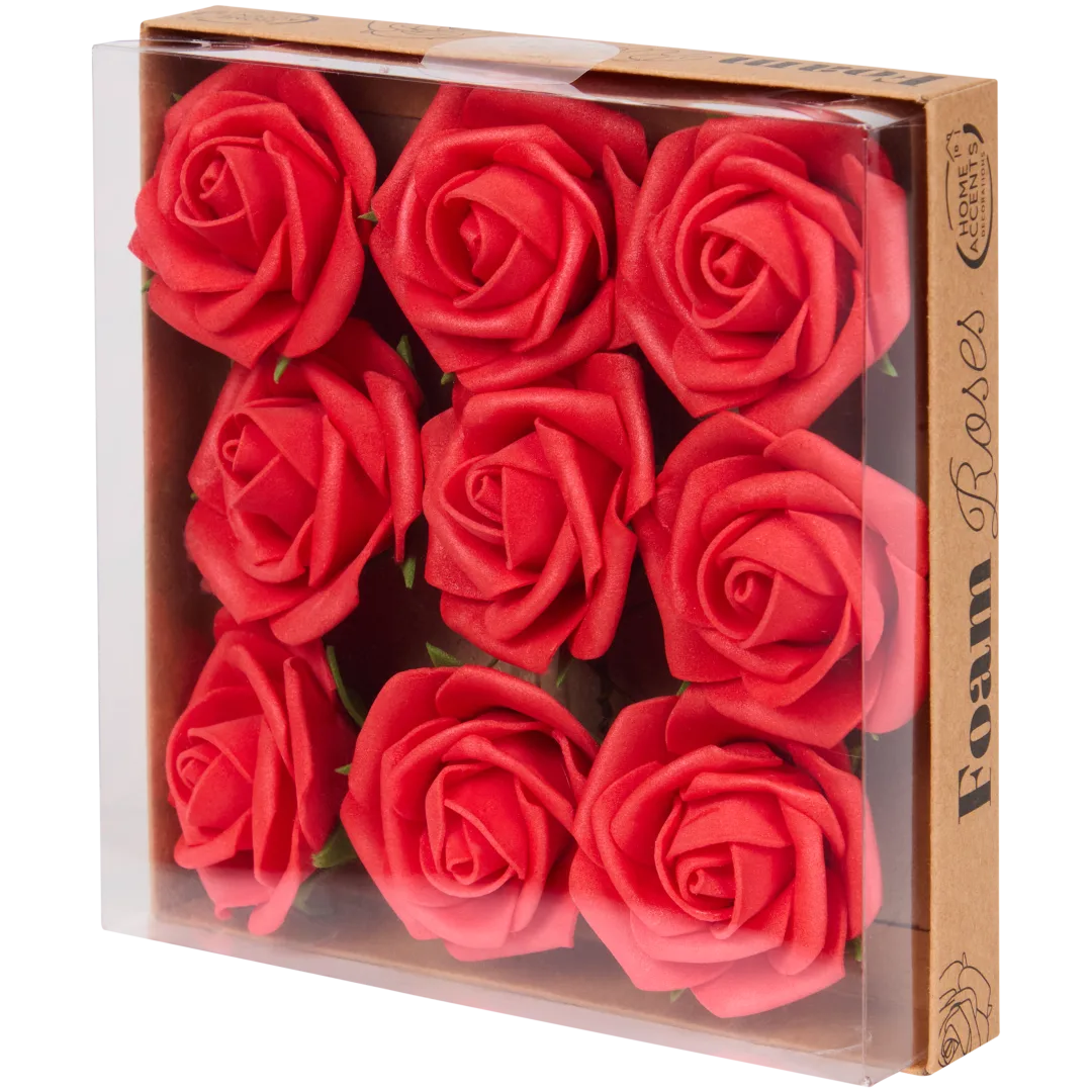 Decoratieve rozen