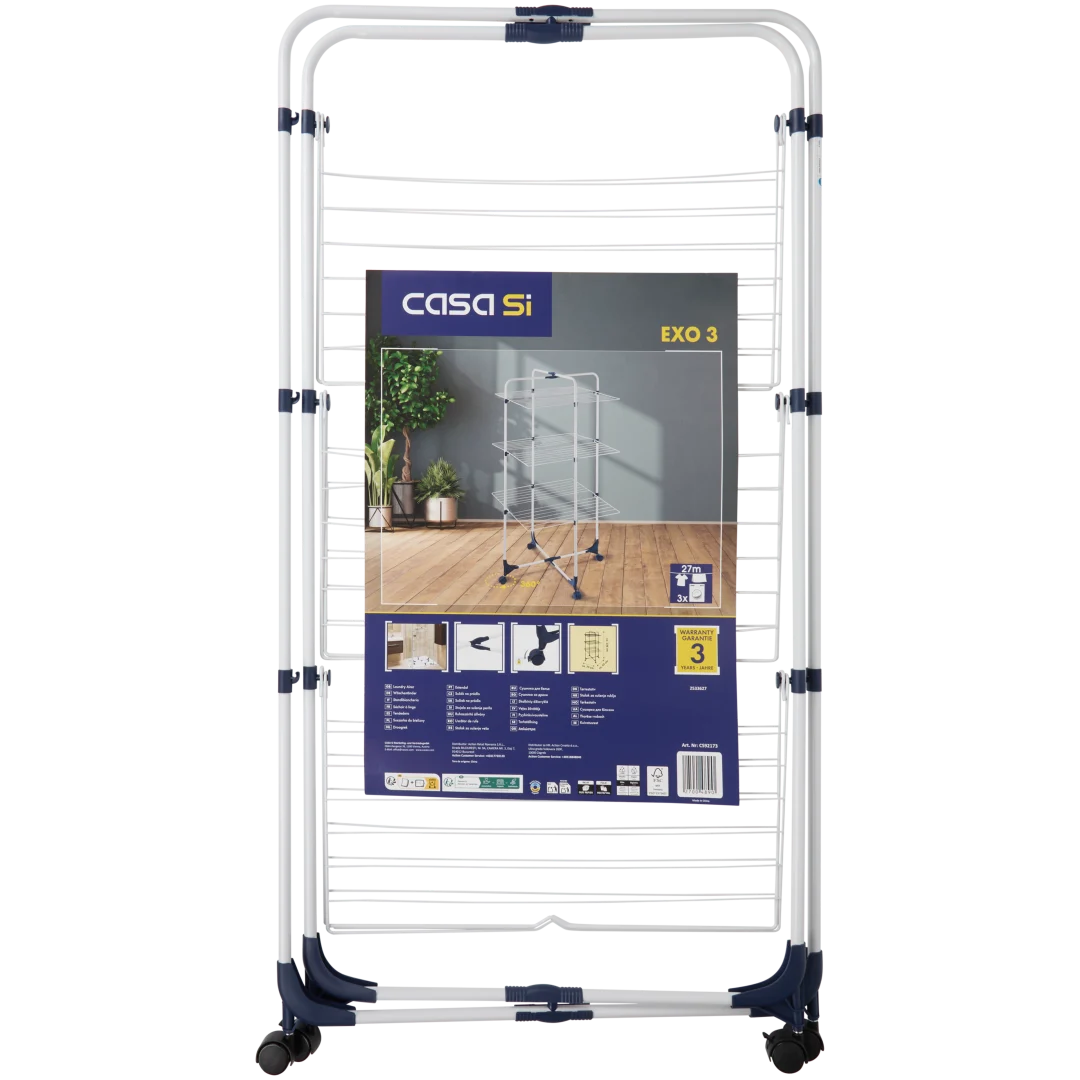 Stendibiancheria verticale 2