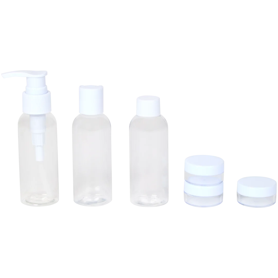 Bolsa de viagem com recipientes Spilbergen 3