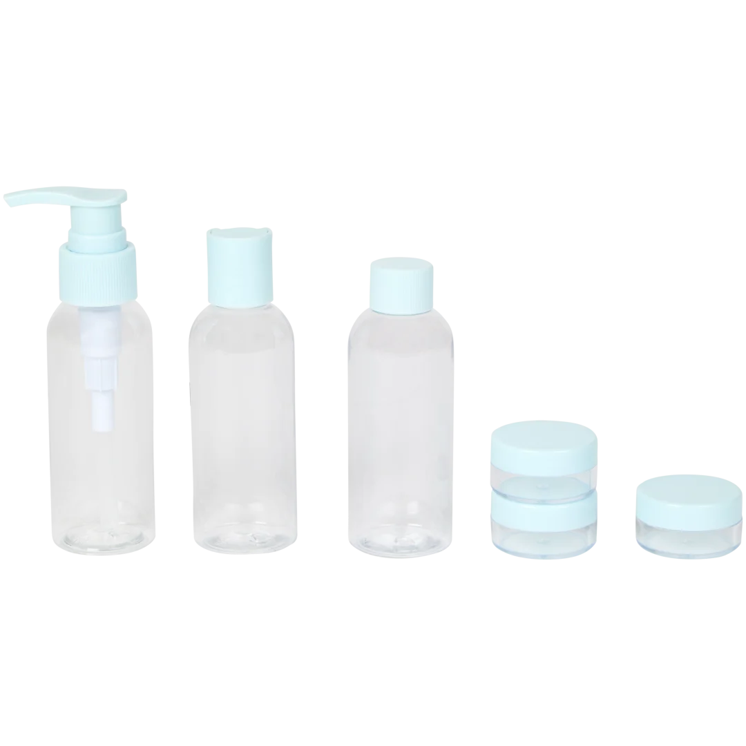 Bolsa de viagem com recipientes Spilbergen 1