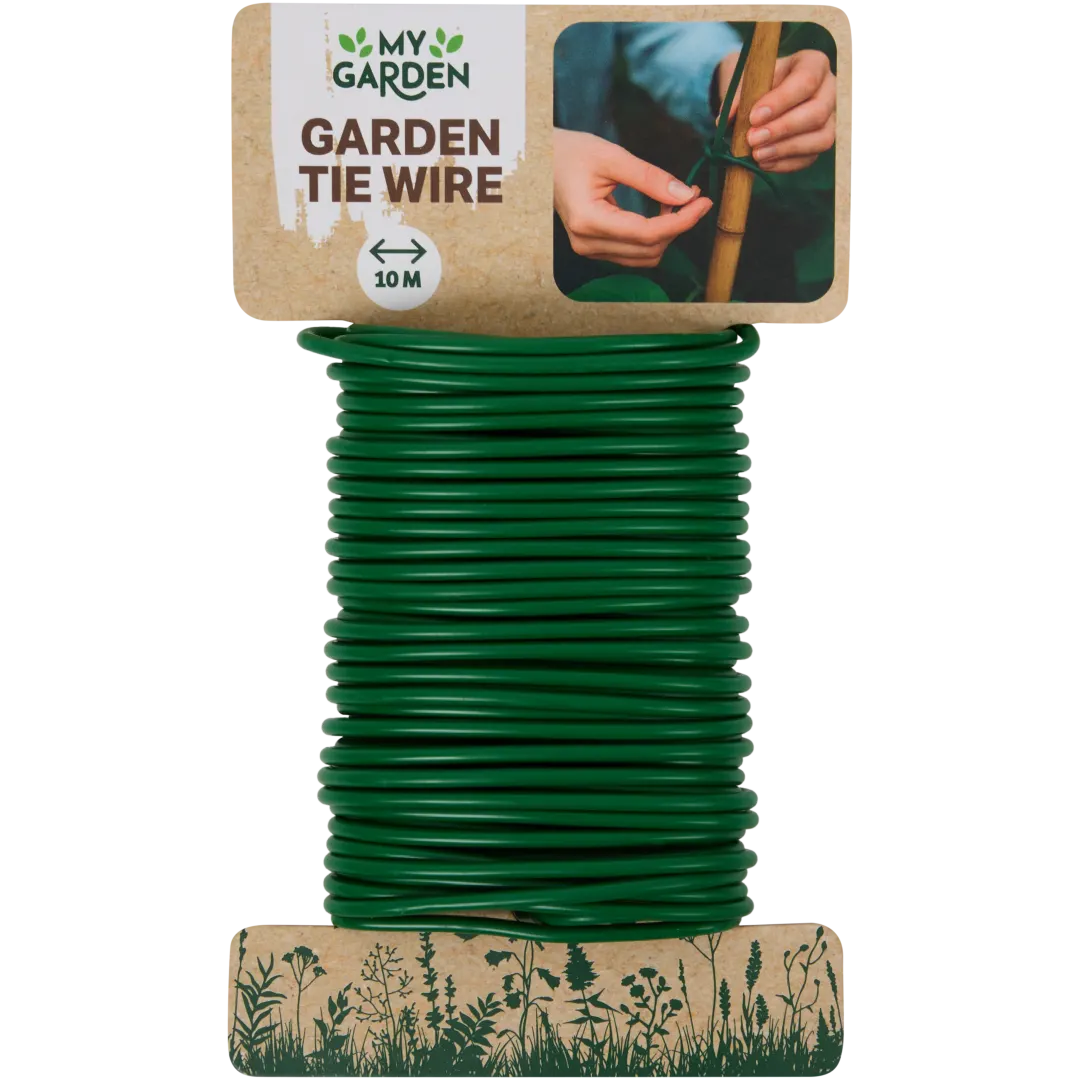 Alambre de jardín My Garden