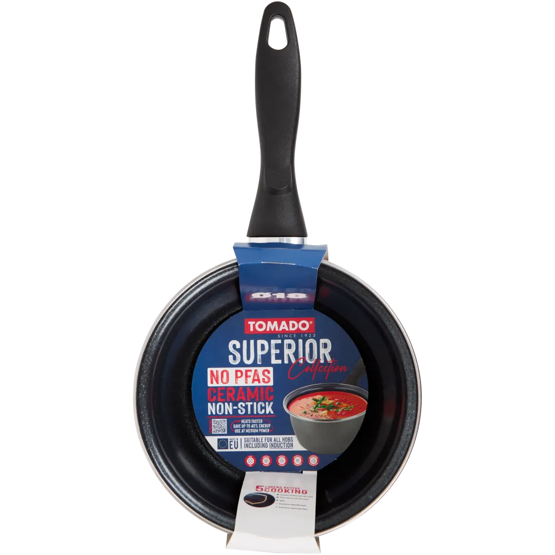 Tomado Stielkasserolle Superior 2