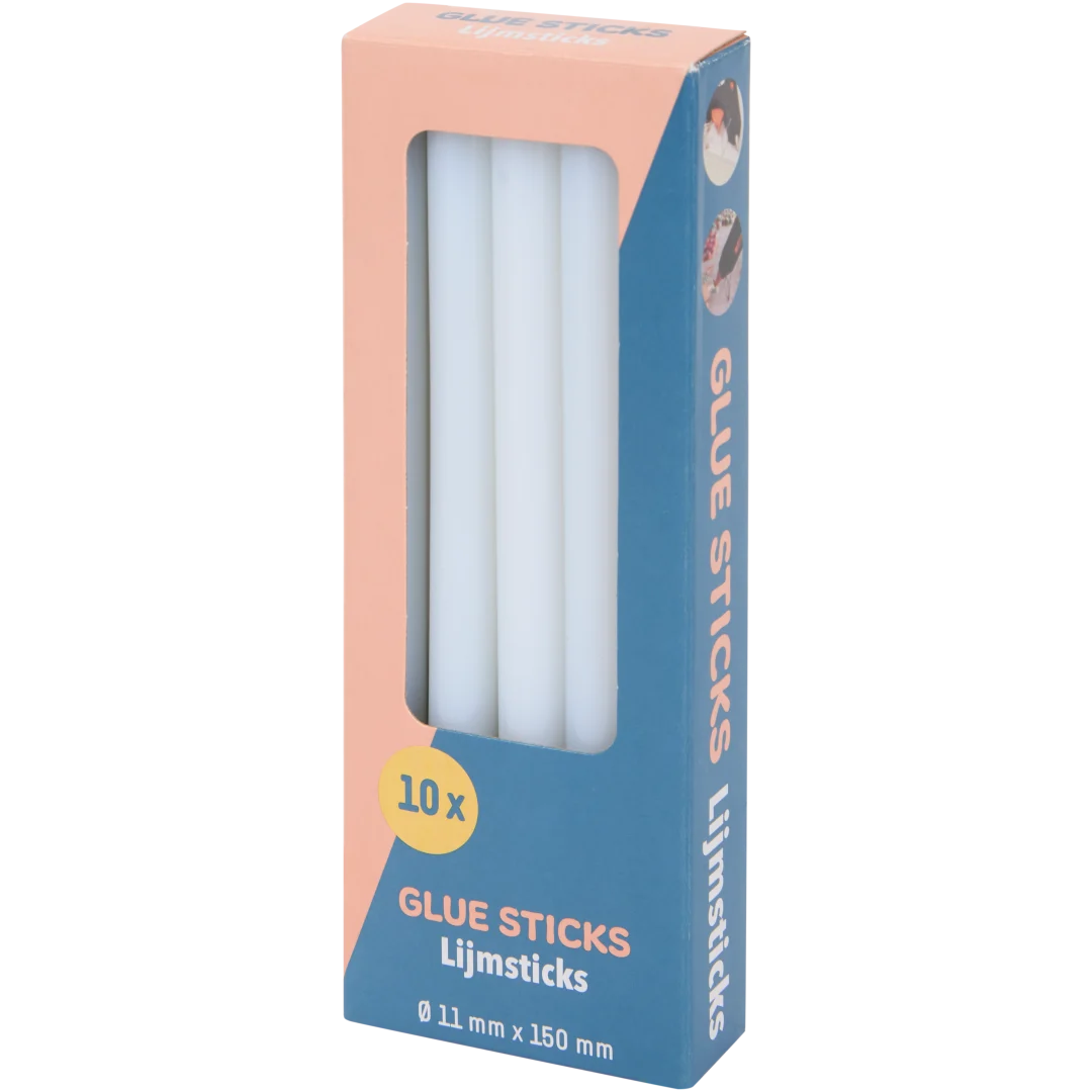 Ricarica colla a caldo 1