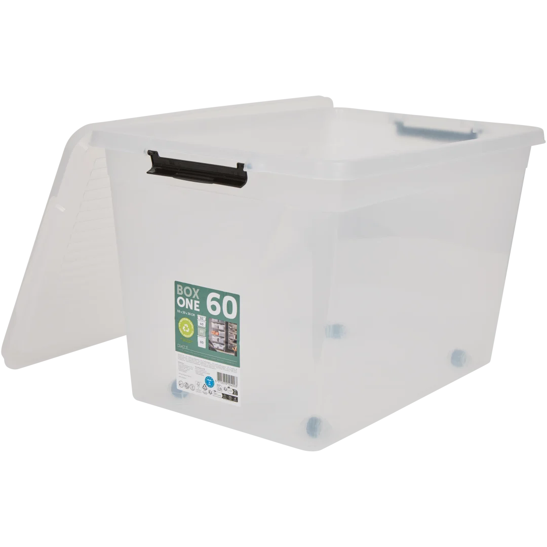 Contenitore con ruote