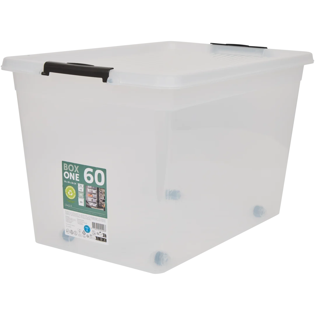 Contenitore con ruote