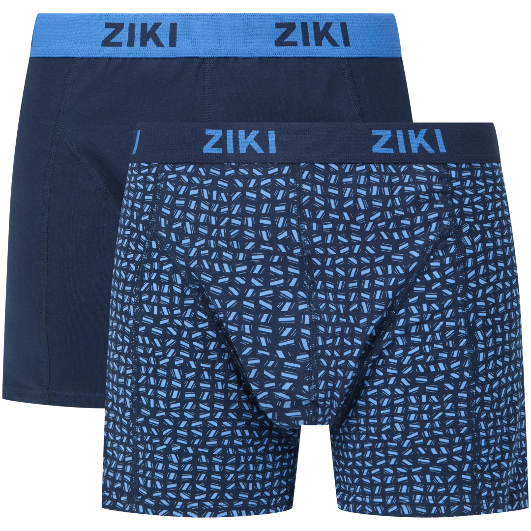 Boxerky Ziki 5