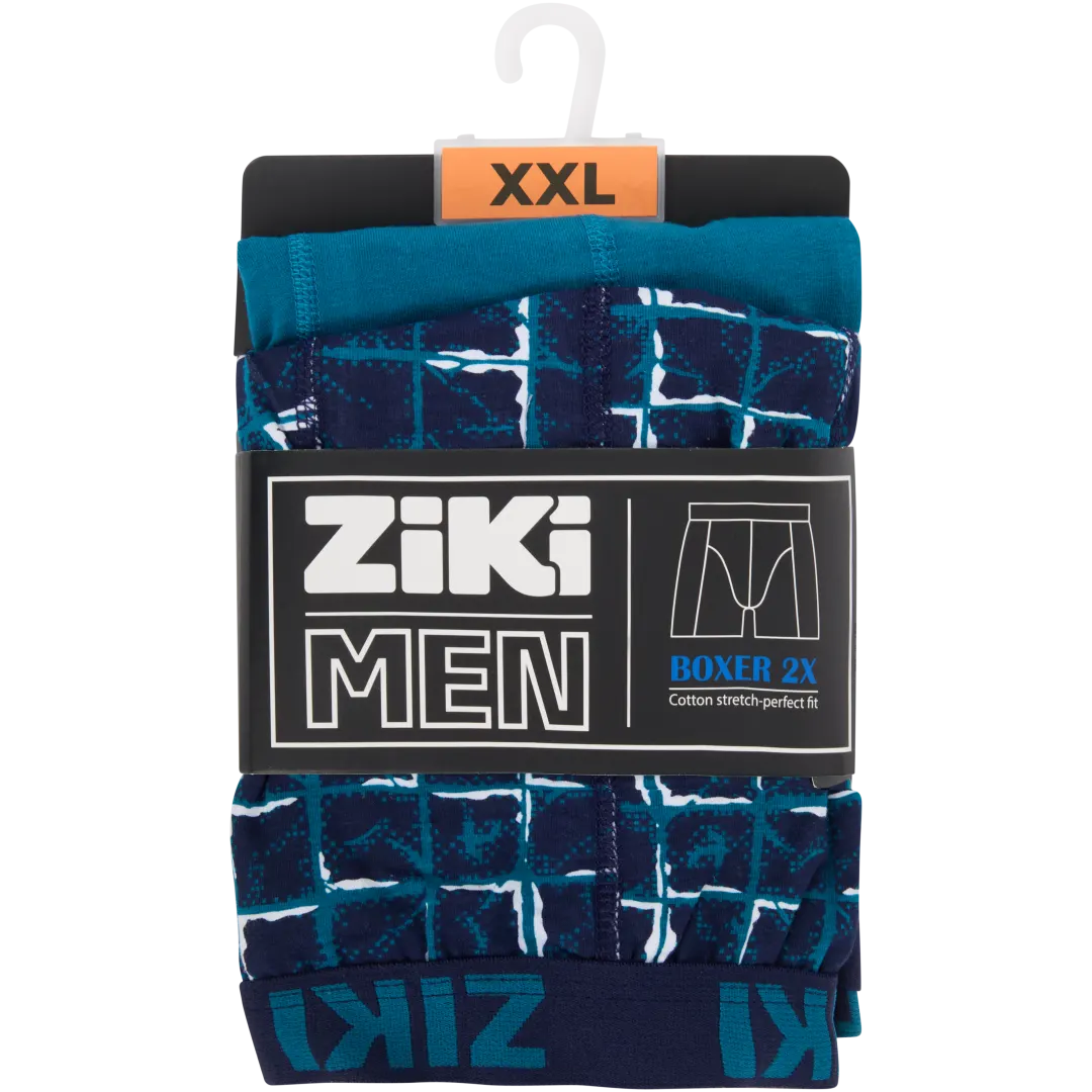 Ziki Boxershorts