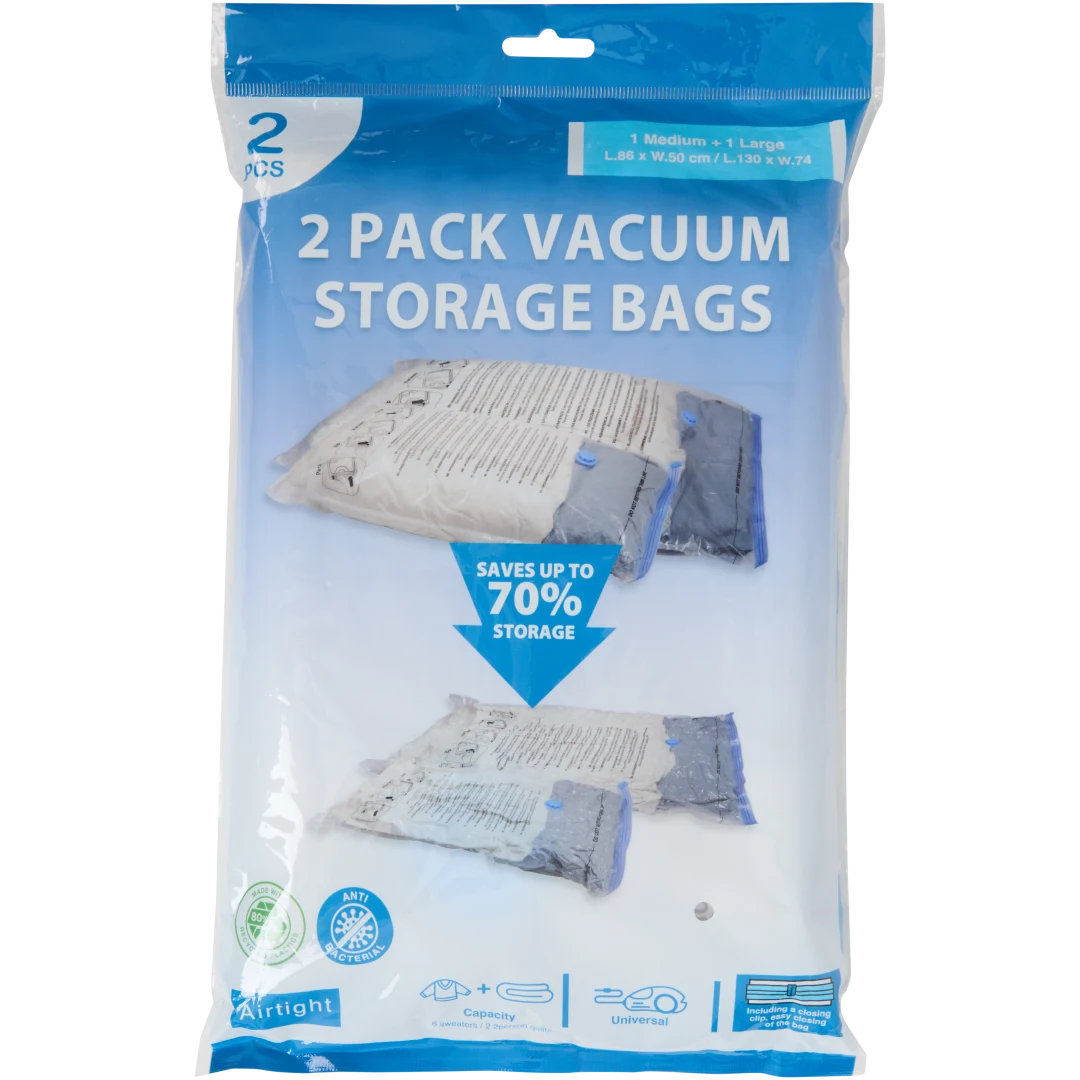 Sac Rangement Rangement Vetement Aspirateur Sac Rangement Sous