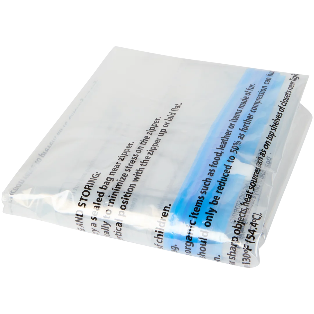 Sacchetti sottovuoto per vestiti 2