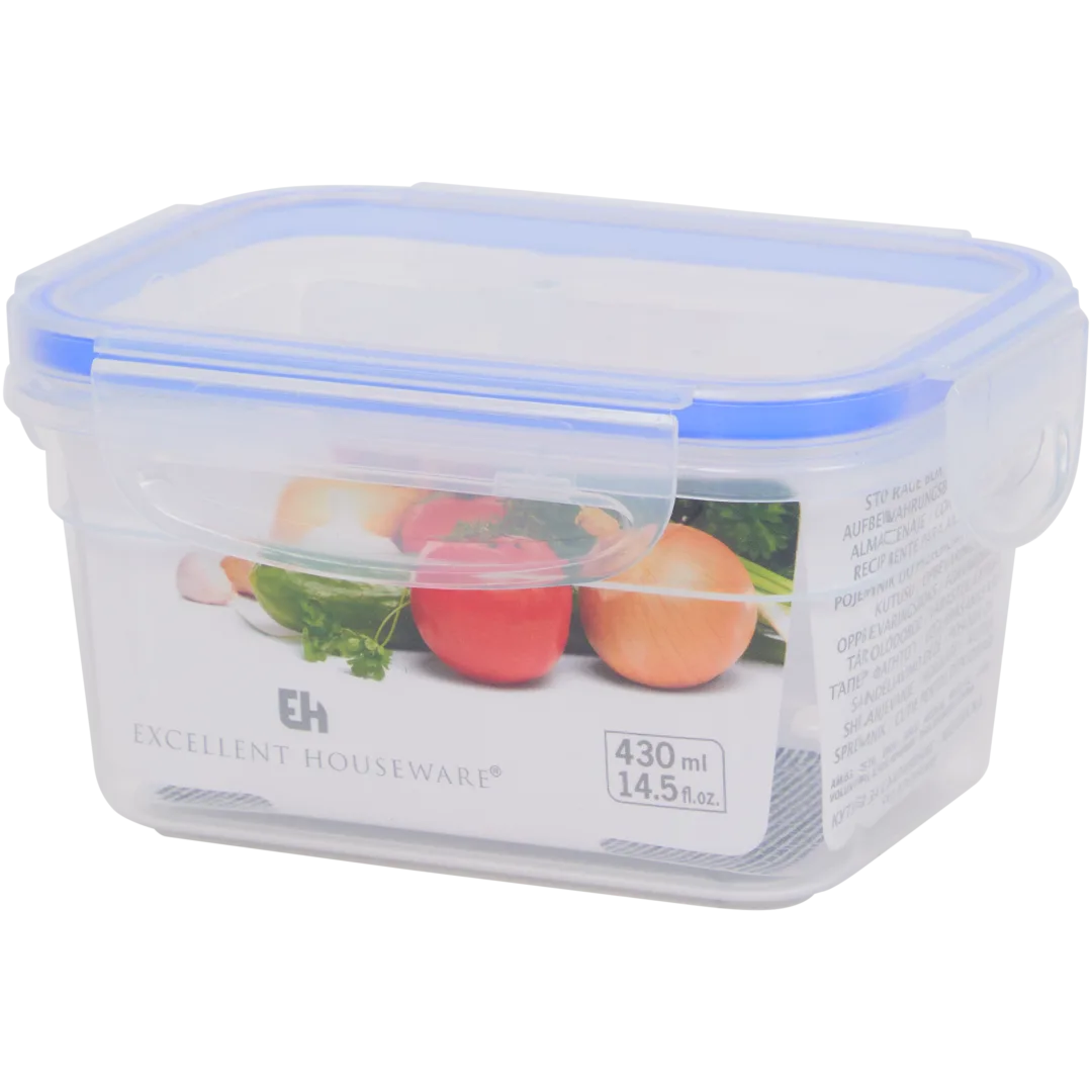 Pojemnik do przechowywania żywności 3