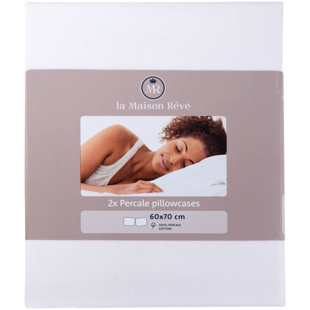 Federe in percalle La Maison Rêve