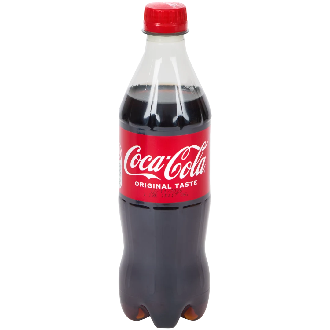 Coca-Cola Original 1