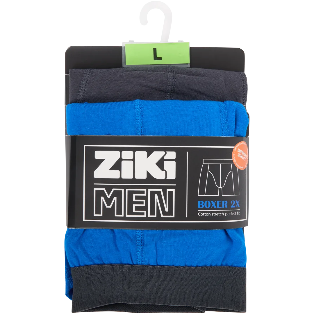Boxers Ziki