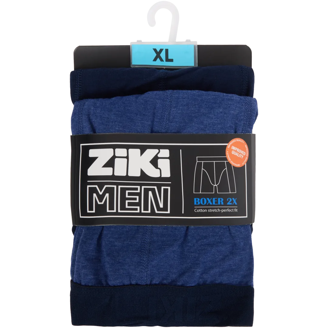 Boxers Ziki 2