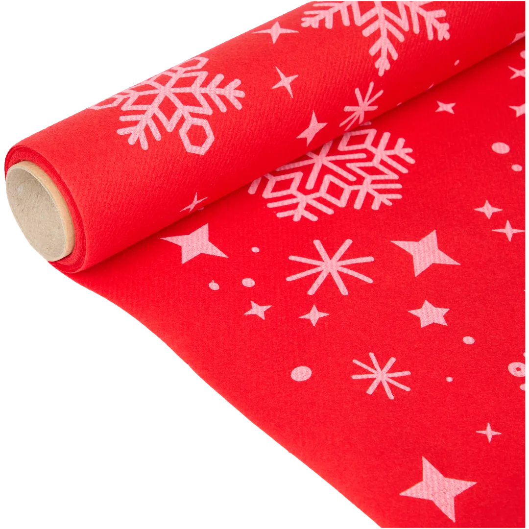 Weihnachtstischläufer