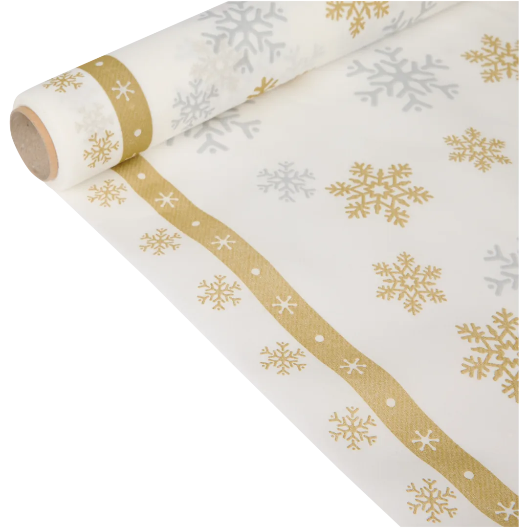 Weihnachtstischläufer